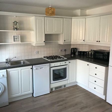 Eastbourne, Sovereign Harbour Holiday Home מראה חיצוני תמונה