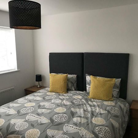 Eastbourne, Sovereign Harbour Holiday Home מראה חיצוני תמונה