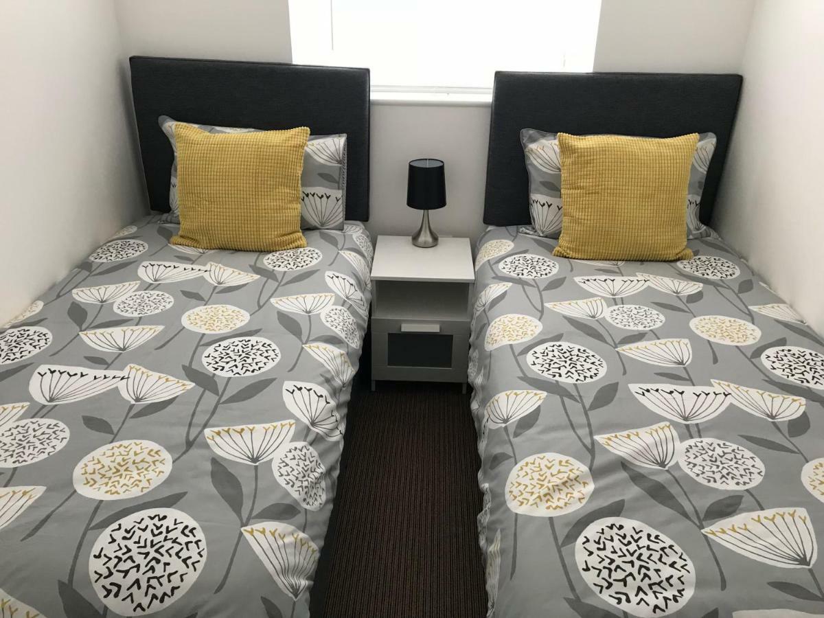 Eastbourne, Sovereign Harbour Holiday Home מראה חיצוני תמונה