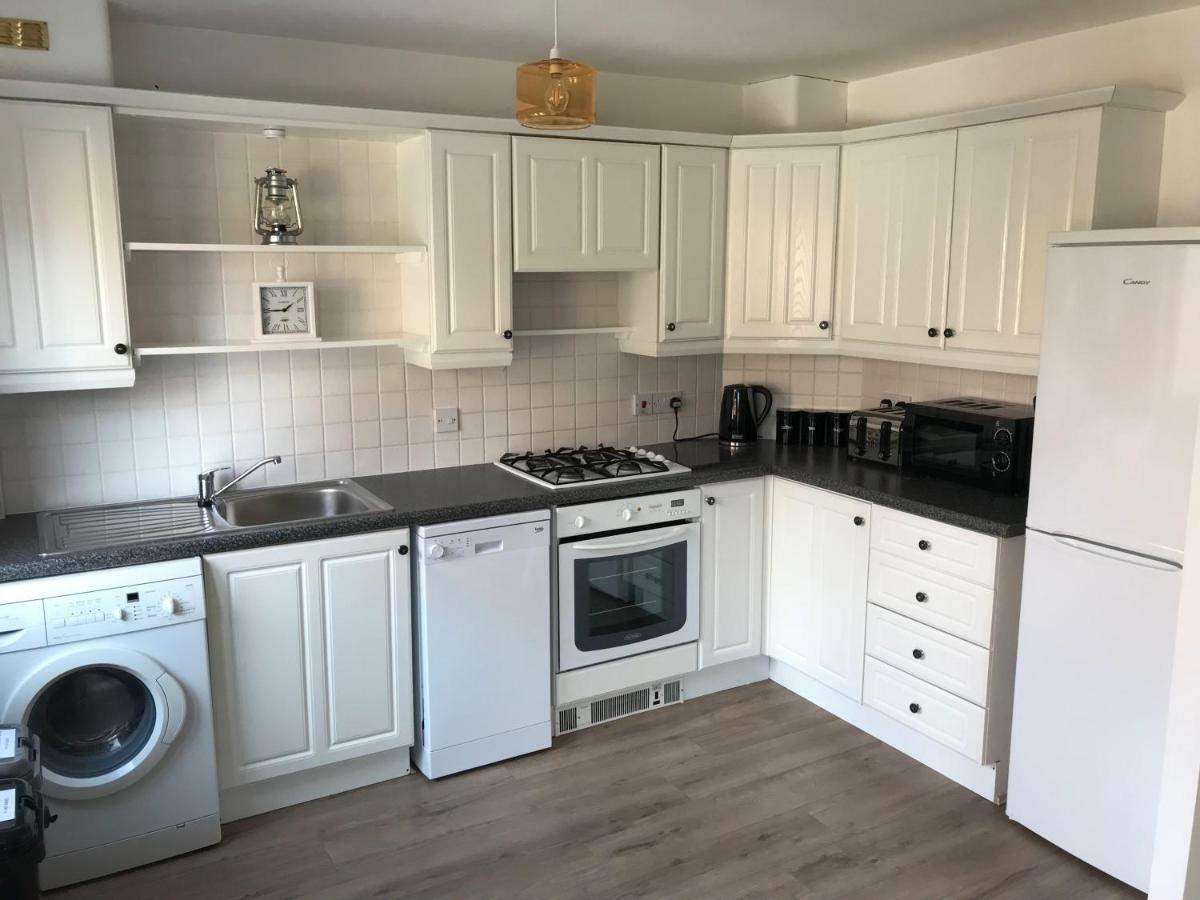 Eastbourne, Sovereign Harbour Holiday Home מראה חיצוני תמונה