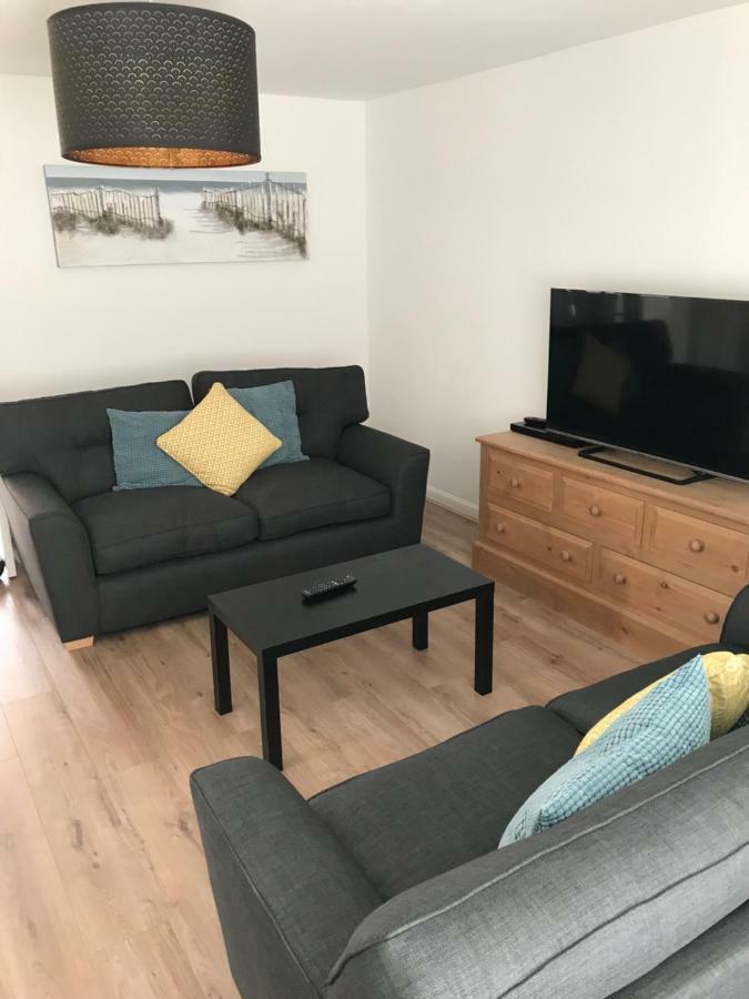 Eastbourne, Sovereign Harbour Holiday Home מראה חיצוני תמונה