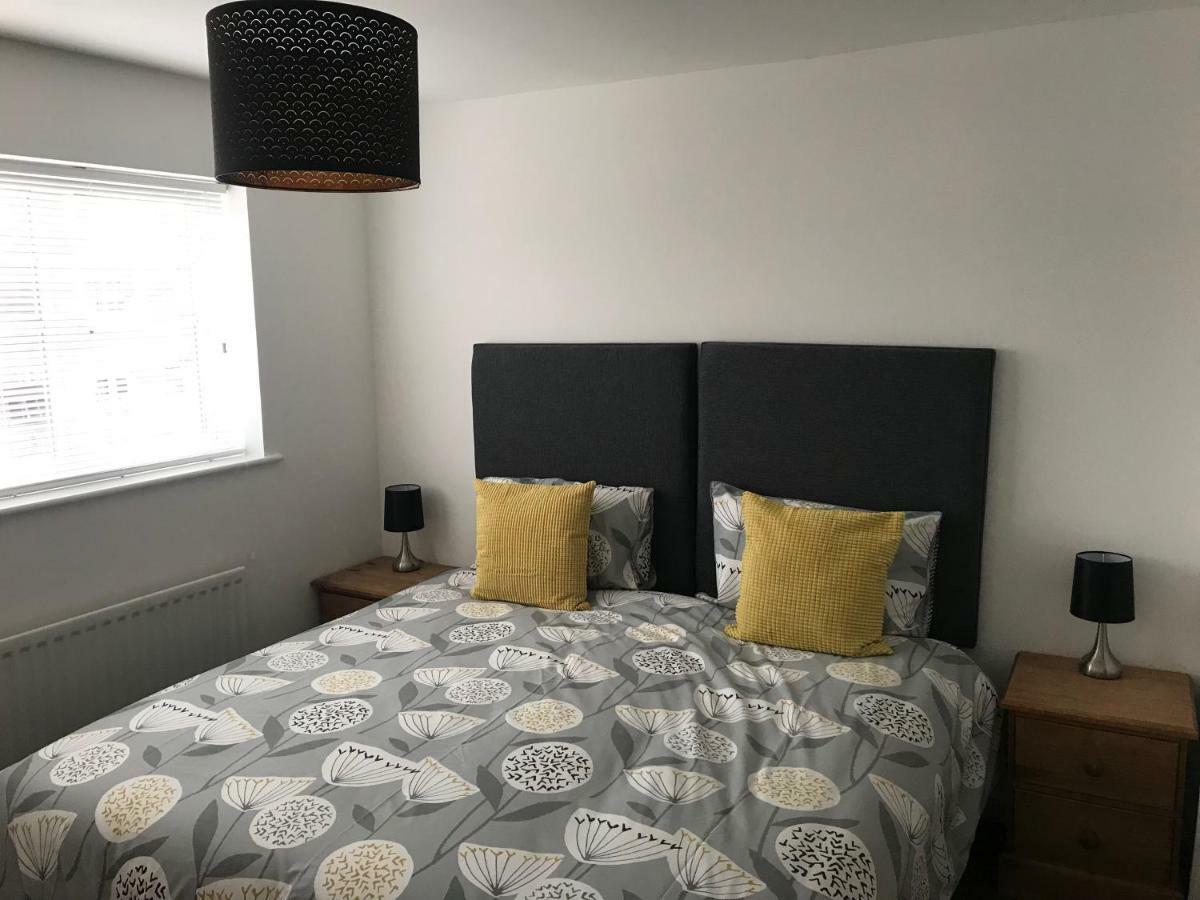 Eastbourne, Sovereign Harbour Holiday Home מראה חיצוני תמונה