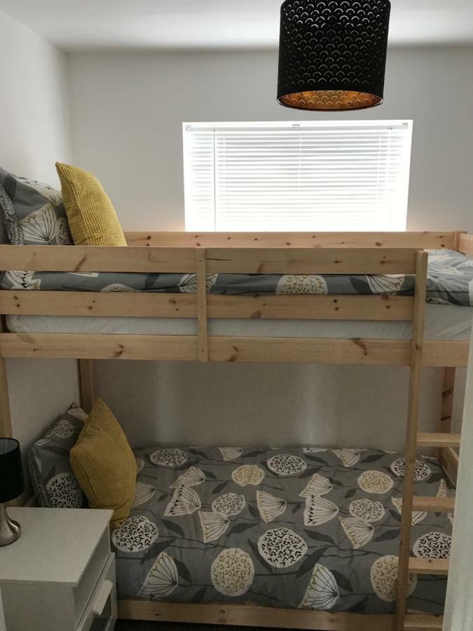 Eastbourne, Sovereign Harbour Holiday Home מראה חיצוני תמונה