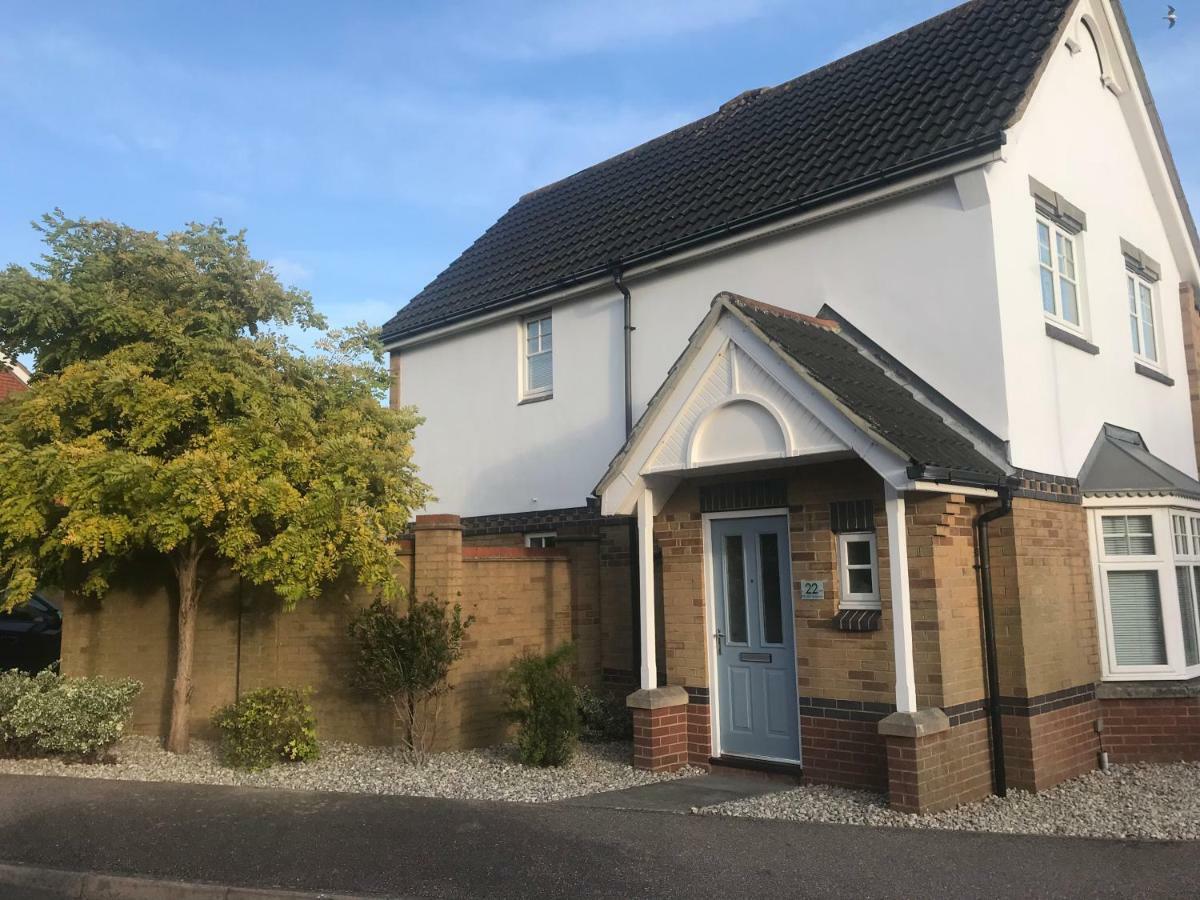 Eastbourne, Sovereign Harbour Holiday Home מראה חיצוני תמונה