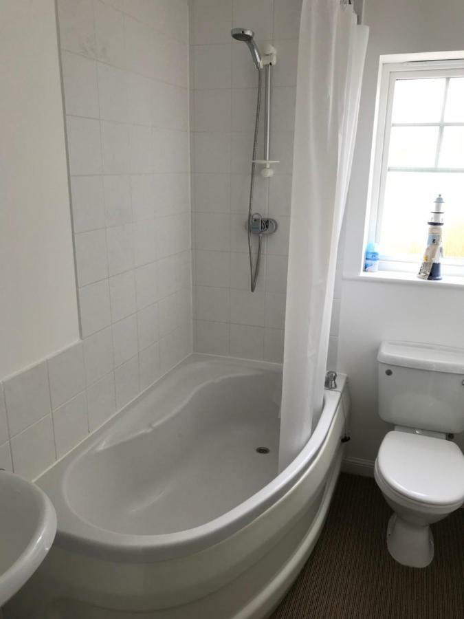 Eastbourne, Sovereign Harbour Holiday Home מראה חיצוני תמונה
