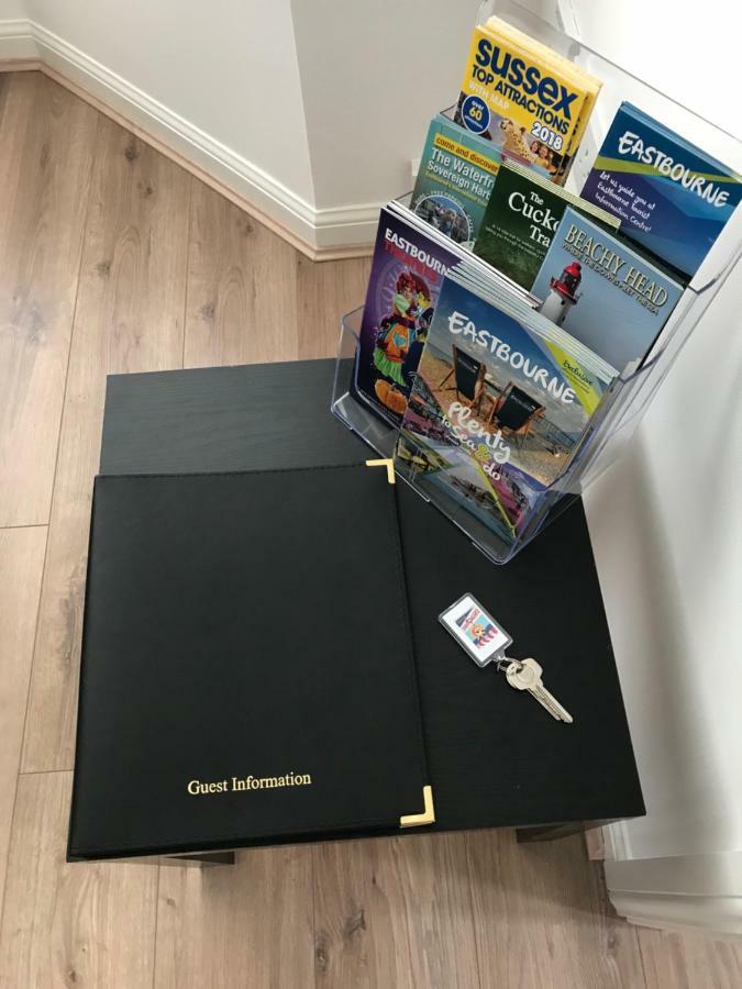 Eastbourne, Sovereign Harbour Holiday Home מראה חיצוני תמונה